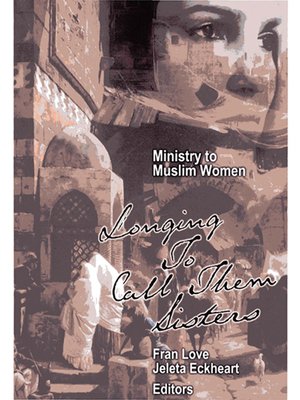 cover image of Ministry to Muslim Women